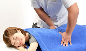 カイロプラクティック