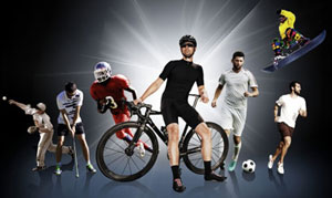 スポーツ障害施術